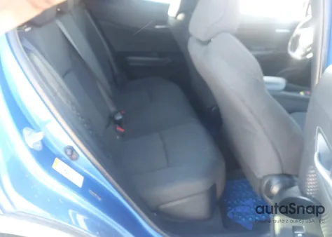 2018 Toyota C-Hr Xle Premium from USA, damaged, VIN NMTKHMBX9JR043042